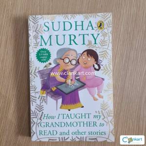 Sudha murty