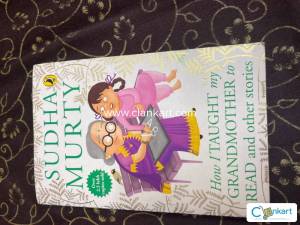 Sudha murty