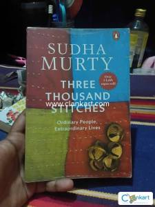 Sudha murty
