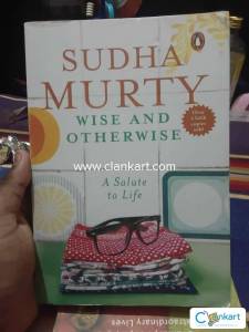 Sudha murty