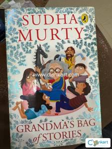 Sudha murty