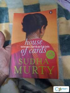 Sudha murty novel to read available