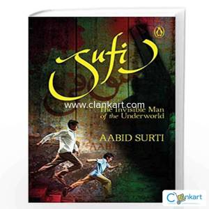 Sufi The Invisible Man of the Underworld