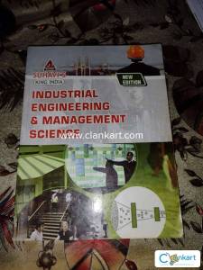 Suhavi's king india Industrial engineering and management science
