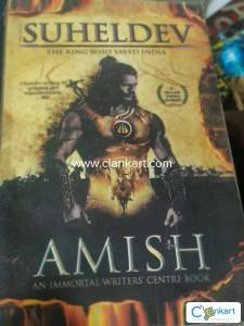 Suheldev the king who saved India for sale