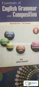 Sultan Chand eng gramm(2019)- VIII