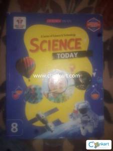 Suman publication science class 8