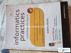 Sumit Arora class INFORMATION PRACTICES 11
