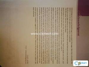 Sumita Arora AI for Class 9