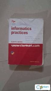 Sumita Arora IP for Class 12