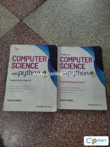 Sumita Aurora Computer Science with Python