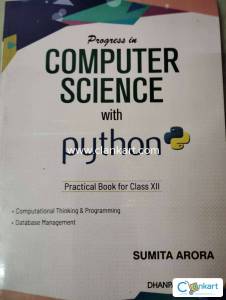 Sumita arora computer science for class12