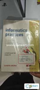 Sumita aurora information practice class 11