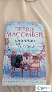 Summer Brides Debbie Macomber
