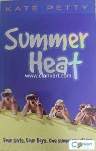 Summer Heat- Kate Petty