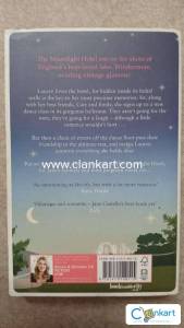 Summer Nights at the Moonlight Hotel