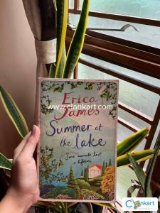Summer at the Lake