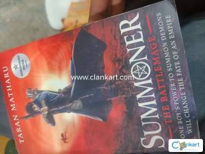 Summoner the battle mage for sale