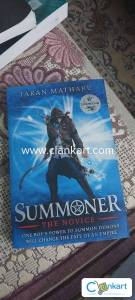 Summoner (the novice)