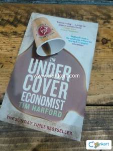 Sunday Times bestseller