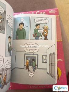 Sunny makes her case