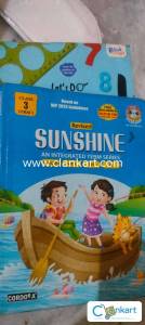 Sunshine an idea integrated term1