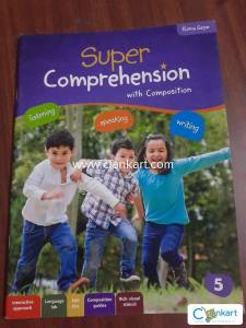 Super Comprehension with Composition 5