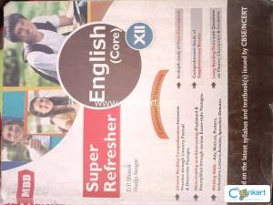 Super Refresher English