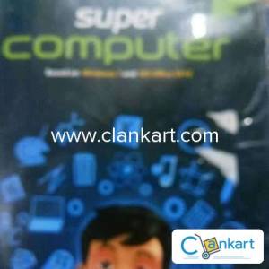 Super computer