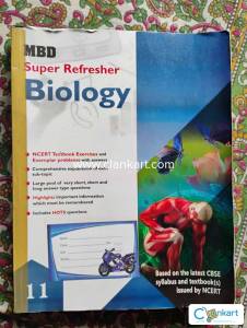 Super refresher biology