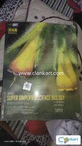 Super simplified science biology class 10 refresher