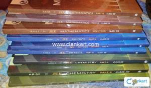 Supercharge Your JEE Preparation with the Ultimate PW 12 Book Set!