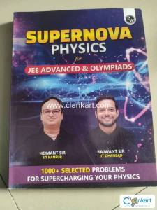 Supernova Physics