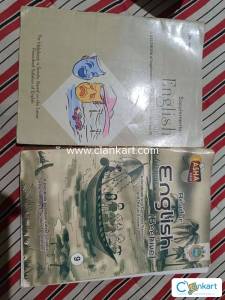 Supplementary English moments and reader English beehive class 9th