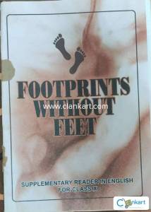 Supplementary Reader in English for class 10