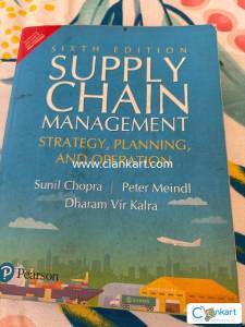 Supply Chain Management
