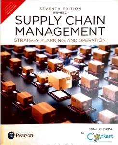 Supply Chain Management  Sunil Chopra  7e