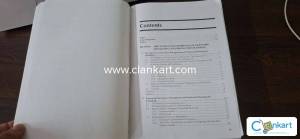 Supply chain Consulting book