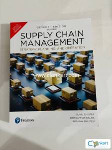 Supply chain Management
