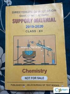 Support Material for class 12