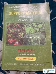 Support Material for class 12