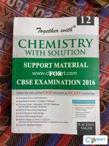 Support material for CBSE class 12
