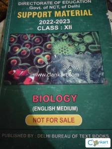 Support material for class 11