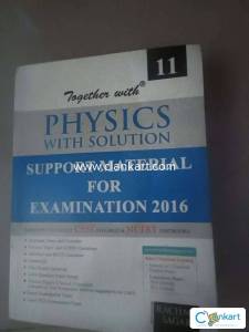 Support materials for class 11 and 12