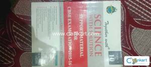 Supportive Material For Cbse Examination