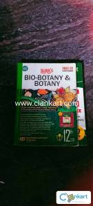 Sura's bio botany guide for class 12