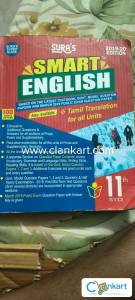 Sura 11th English Guide
