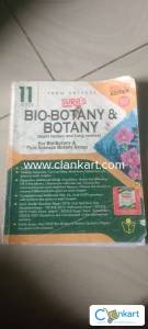 Sura guide bio botany and botany for class 11