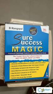Sure Success Magic By Ramgopal