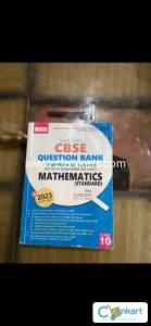 Sure shot Mathematics Question bank (standard)